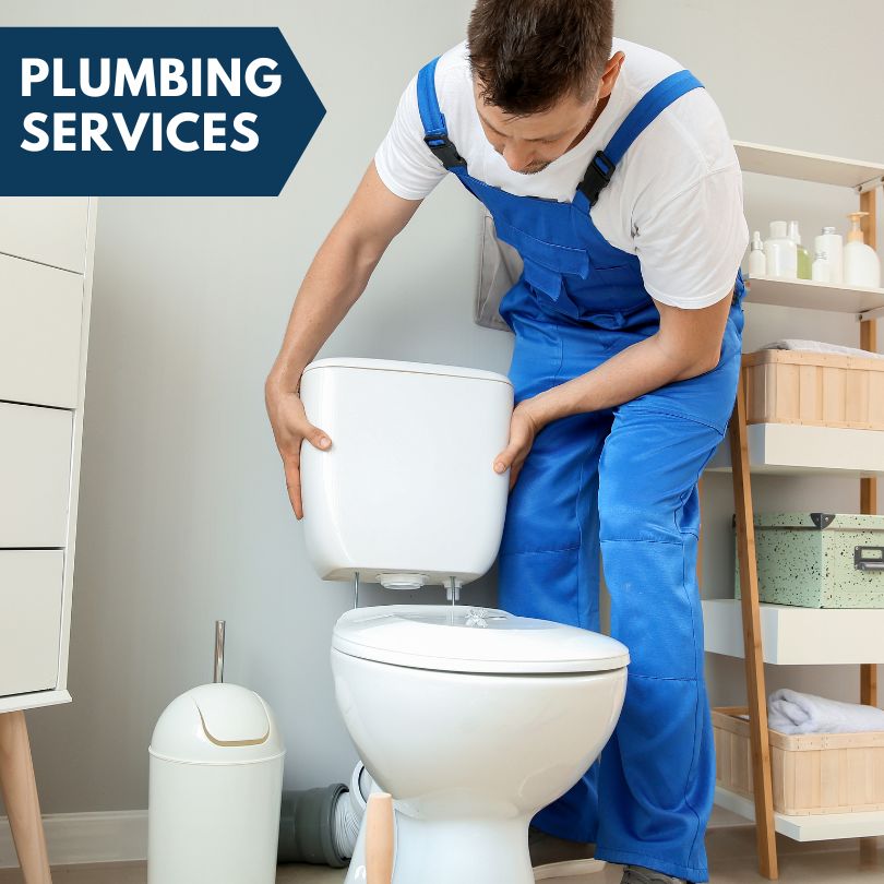 Plumbing Company in Brentwood, MD